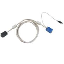 Cyberview CB-10 15ft (4.5m) KVM Cable USB type