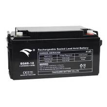 Bình Ắc quy 12V-65Ah cho UPS Eagle EG65-12