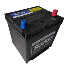 Bình Ắc quy khô Rocket SMF 50D20L 12V-50AH