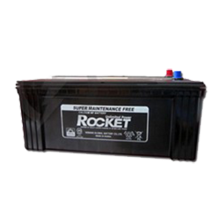 Bình Ắc Rocket N200 12V-200AH
