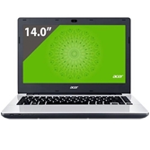 Acer Aspire E5-471 i3 4005U-4G-500G