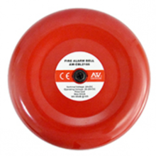 Chuông báo cháy thường 6 inch Asenware AW-CBL2166-6