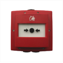 Nút ấn báo cháy thường Advanced 08-RP-RF-01