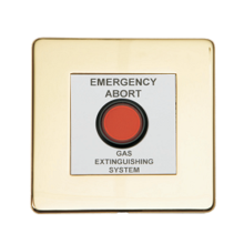 Nút ấn tạm dừng xả khí Advanced Exp-003-001