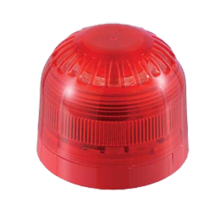 Còi kết hợp đèn báo cháy Advanced PSC-0002