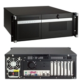 Máy chủ ghi âm 256 kênh Advantech APC-4320