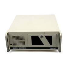 Máy tính công nghiệp core I3-6100 Advantech IPC-610-H