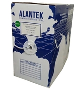 Cáp mạng Alantek cat6 FTP