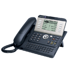 Điện thoại Alcatel Lucent 4068 IP Touch Extended Edition