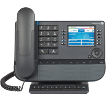 ALCATEL-LUCENT 8058S PREMIUM DESKPHONE
