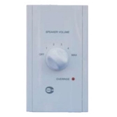 Bộ điều chỉnh âm lượng 100W Amperes VC7000A
