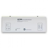 Thiết bị điều khiển âm lượng tự động 100W 100V Amperes AV7200