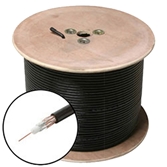 Dây cáp đồng trục RG59 Standard Shield ANDES AD5967BVM