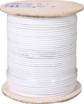 Dây cáp đồng trục SMTV RG6 Tri Shield S6WSTDA