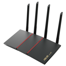 Bộ Phát Sóng Wifi Router Chuẩn Wifi 6 ASUS RT-AX55