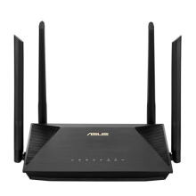 Bộ Phát Sóng Wifi Router Chuẩn Wifi 6 Asus RT-AX53U