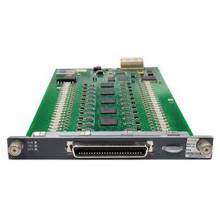 Avaya VoIP modules in G450 Branch Gateway