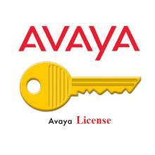 Avaya license cho tổng đài IP OFFICE 1 IP