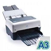 Máy Scan Avision AV320E2+ A3