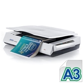 Máy Scan Avision FB6280E A3