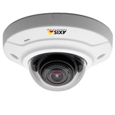 Camera IP FIXED DOME AXIS M3004-V