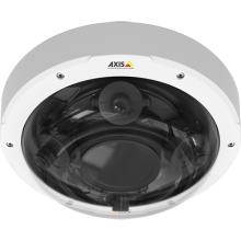 AXIS P3719-PLE Network Camera