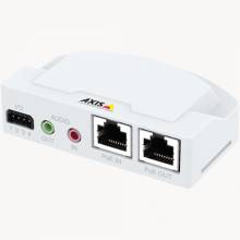 AXIS T6112 Audio and I/O Interface