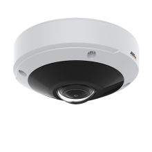 Camera IP FIXED DOME AXIS M3057-PLVE MkII