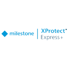 Milestone Trade-in XProtect Express+ Device License Credit with Care Plus