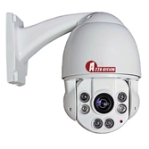 Camera Speed Dome hồng ngoại Azza Vision APTZ-1318A-M120