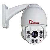 Camera Speed Dome hồng ngoại Azza Vision APTZ-1318A-M50