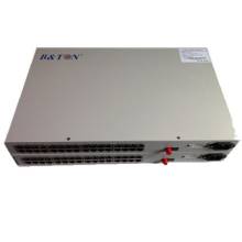 Chuyển đổi Quang-điện Video 32 kênh TVI/CVI/AHD 720P RS485 BTON BT-H32V1DF-T/R