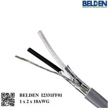 Cáp Điều Khiển BELDEN 2 x 2 x 18AWG Shielded