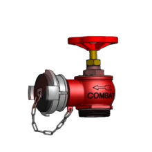 Van góc COMBAT LV-RA20V