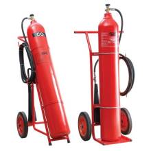 Bình chữa cháy SRI CO2 45kg SRI CO2001-CS-450-KV