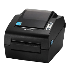 Máy in mã vạch Bixolon SRP-275III có cổng RS232