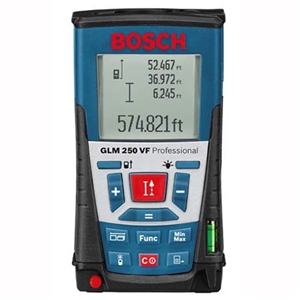 Máy đo khoảng cách laser Bosch GLM250