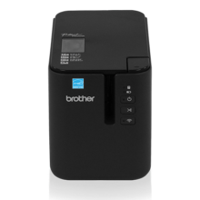 Máy in nhãn Wifi Brother P-Touch PT-P750W