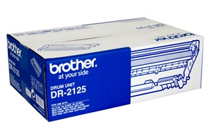 brother dr 2125 drum unit