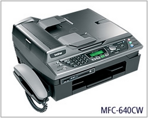 may in brother mfc 640cw wifi in scan copy fax  in phun mau