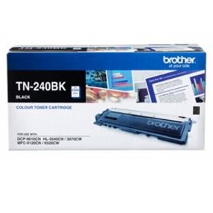 muc in brother tn 240 black toner cartridge tn 240bk