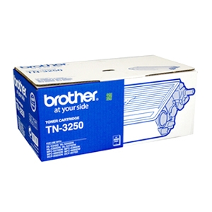 muc in brother tn 3250 black toner cartridge tn 3250