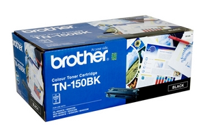 muc in brother tn  150 black toner cartridge