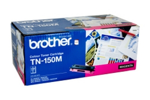 muc in brother tn 150 magenta toner cartridge