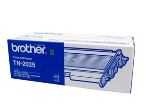 muc in brother tn 2025 black toner cartridge tn 2025