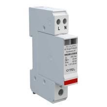 Chống quá áp lan truyền 40kA điện 1 pha TT-TNS CITEL DS240-230/G