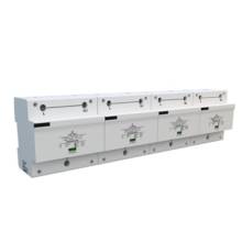 Thiết bị chống sét CITEL DS254VG-690
