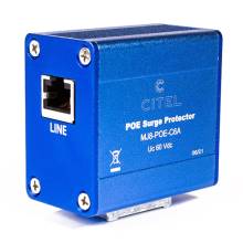 Thiết bị chống sét CITEL MJ8-C6A tốc độ 1Gb