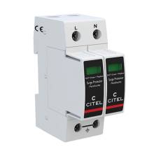 Chống sét lan truyền 1 pha CITEL DAC50VGS-20-275