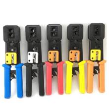 Kềm bấm cáp mạng chuyên dụng ENSOHO HS-T01E